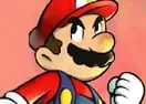 Jogar Mario Bros Vs Monsters - Tiro