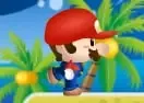 Jogar Mario Bubble Bobble - Agilidade