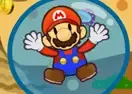 Jogar Mario Bubble Escape