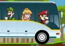Jogar Mario Bus