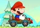 Jogar Mario Car Run