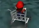 Jogar Mario Cart 2 - Corrida