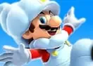Jogar Mario Cloud Adventure