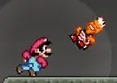Mario Combat