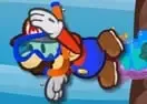 Jogar Mario Diving