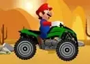 Jogar Mario Driver - Ação e Aventura