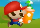 Jogar Mario Catch Eggs - Agilidade