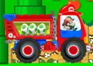 Mario Egg Delivery