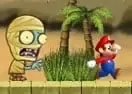 Jogar Mario Egypt Run