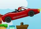 Jogar Mario FastLane - Ação e Aventura