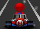 Mario Fast Race