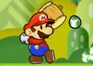 Jogar Mario Feed Yoshi