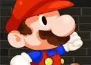 Jogar Mario Fire Adventure - Agilidade