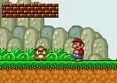 Jogar Mario Flash 4 - Ação e Aventura
