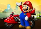 Mario Friendly Race