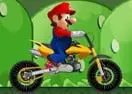 Mario Fun Ride