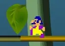 Jogar Mario Games Jungle Escape - Ação e Aventura