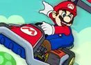 Mario Glider