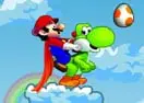 Mario Great Adventure 5