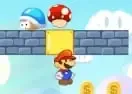 Jogar Mario Great Adventure 6 - Ação e Aventura