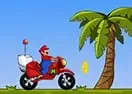 Jogar Mario Hill Rider