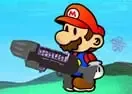 Jogar Mario Hunter - Agilidade
