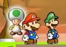 Jogar Mario in Animal World 3 - Pulo