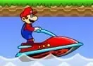 Jogar Mario Jet Ski - Ação e Aventura