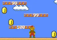 Jogar Mario Jump