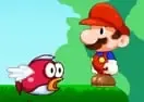 Jogar Mario Jumping Adventure - Pulo