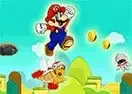 Jogar Mario Jumping Star