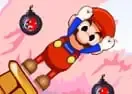 Jogar Mario Kaboom 2
