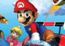 Mario Kart 3D