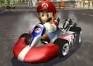 Jogar Mario Kart Circuit - Corrida