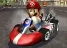Jogar Mario Kart Circuit - Corrida