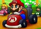 Jogar Mario Kart Game - Corrida