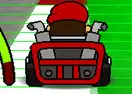 Mario Kart Mushroom Kingdom