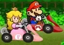 Jogar Mario Kart Race - Corrida