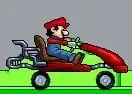 Jogar Mario Kart Racing