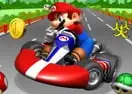 Mario Kart Rally