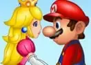 Jogar Mario Kissing - Agilidade