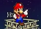 Jogar Mario Lost In Space
