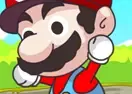 Jogar Mario Milk Bottle