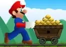 Jogar Mario Miner 2 - Agilidade
