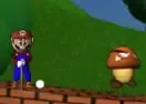 Jogar Mario Mini Golf - Esportes