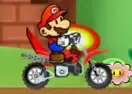 Jogar Mario Motocross Mania 3