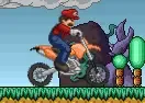 Jogar Mario MotorBike