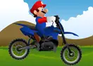 Mario Motorcross