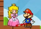 Mario New Adventure