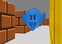 Jogar Mario Pacman 3D